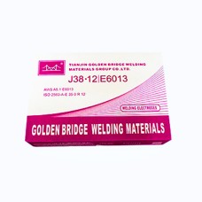 M.S WELDING ELECTRODE 4.0mm E6013 GOLDEN BRIDGE